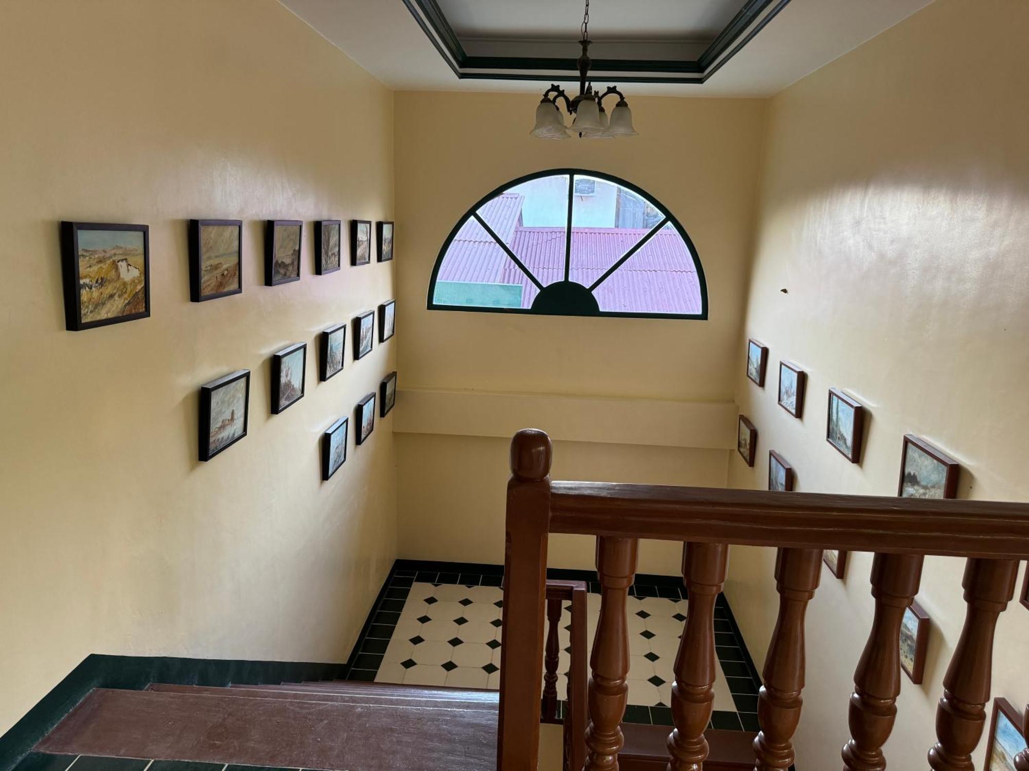 La Planta Hotel And Restaurant, Inc. Bais Zewnętrze zdjęcie