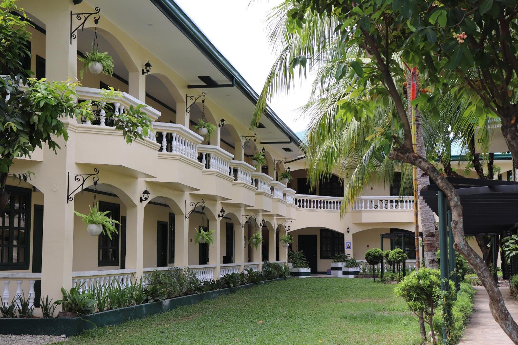 La Planta Hotel And Restaurant, Inc. Bais Zewnętrze zdjęcie