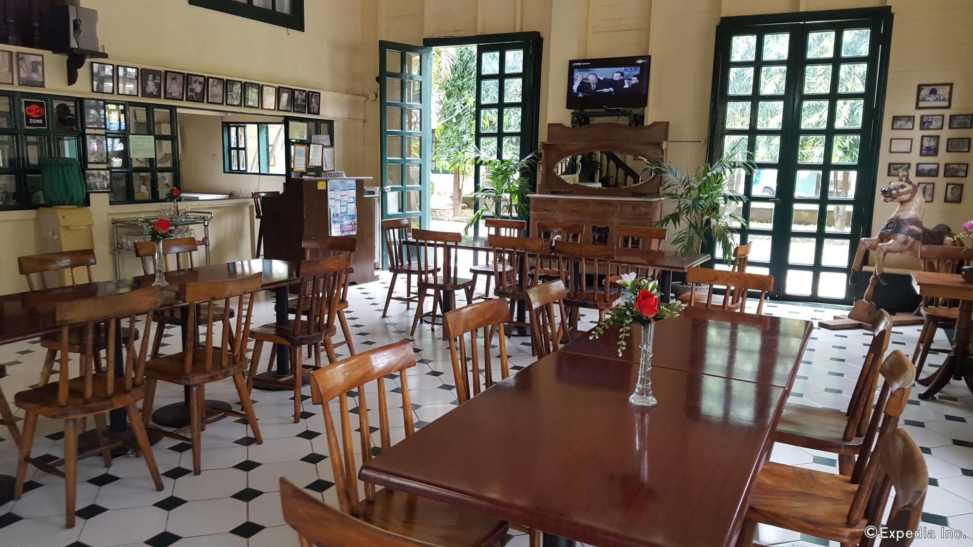 La Planta Hotel And Restaurant, Inc. Bais Zewnętrze zdjęcie