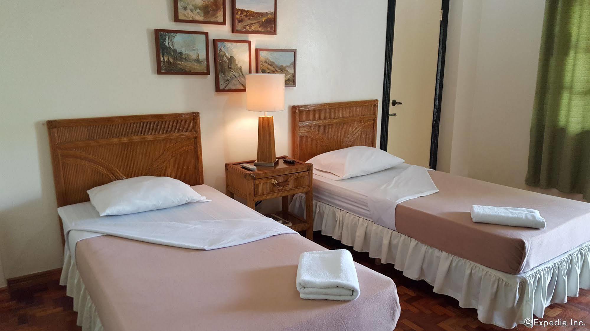 La Planta Hotel And Restaurant, Inc. Bais Zewnętrze zdjęcie