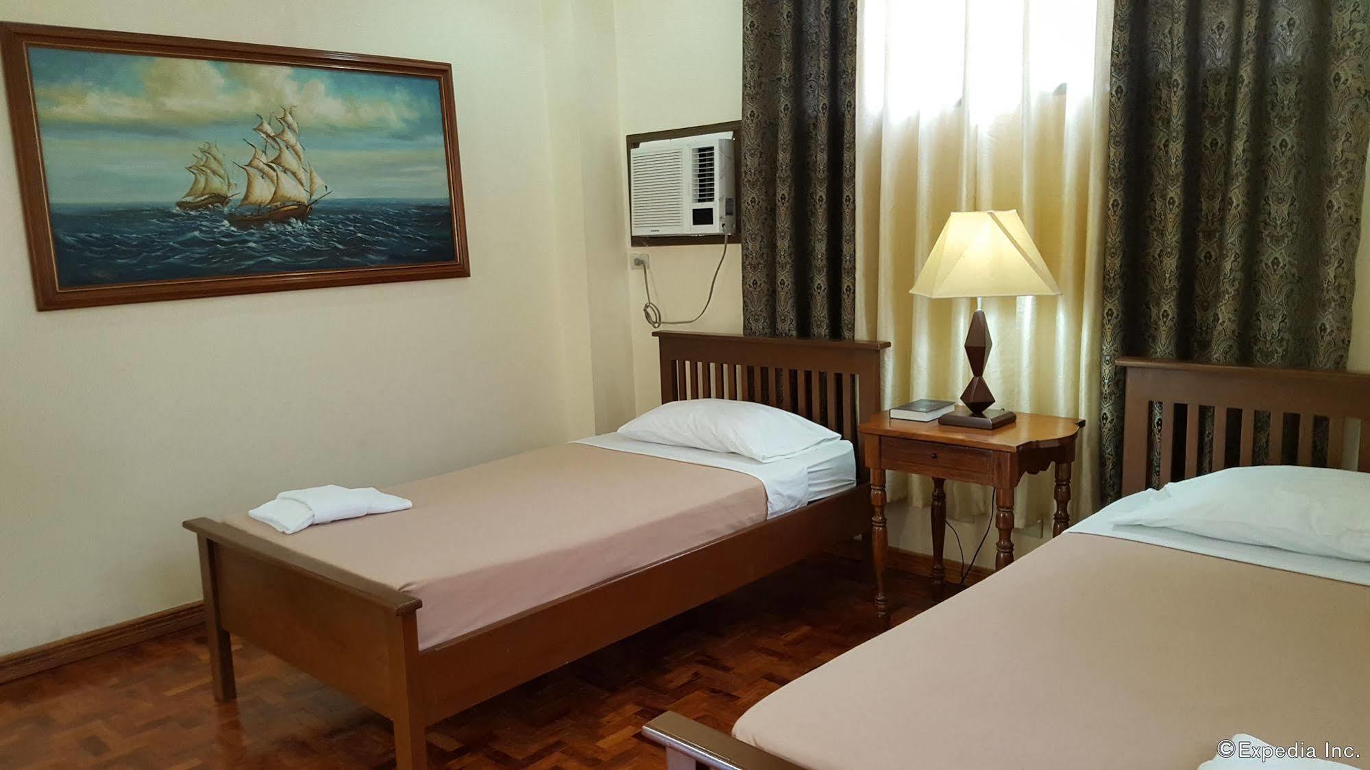 La Planta Hotel And Restaurant, Inc. Bais Zewnętrze zdjęcie