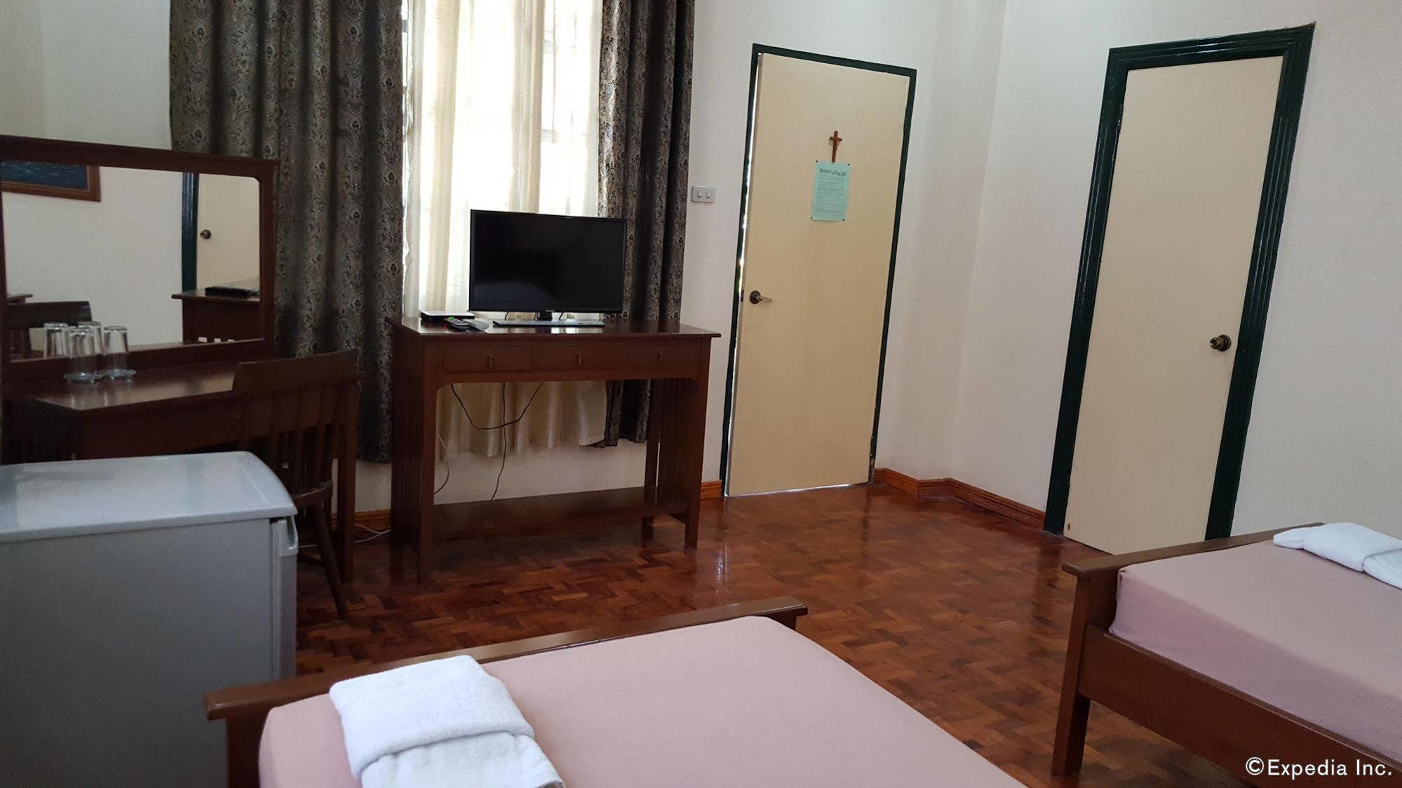 La Planta Hotel And Restaurant, Inc. Bais Zewnętrze zdjęcie