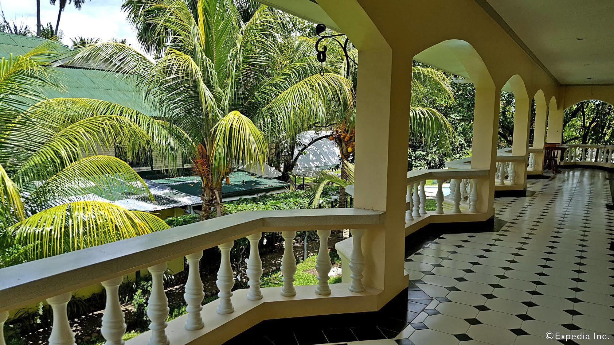 La Planta Hotel And Restaurant, Inc. Bais Zewnętrze zdjęcie