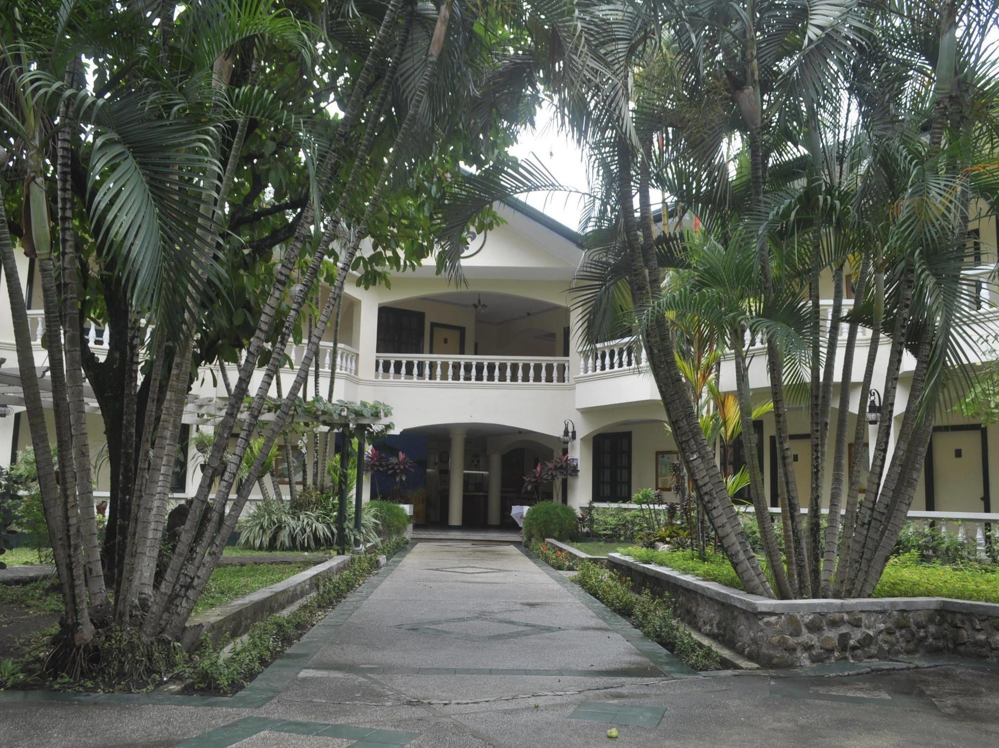 La Planta Hotel And Restaurant, Inc. Bais Zewnętrze zdjęcie