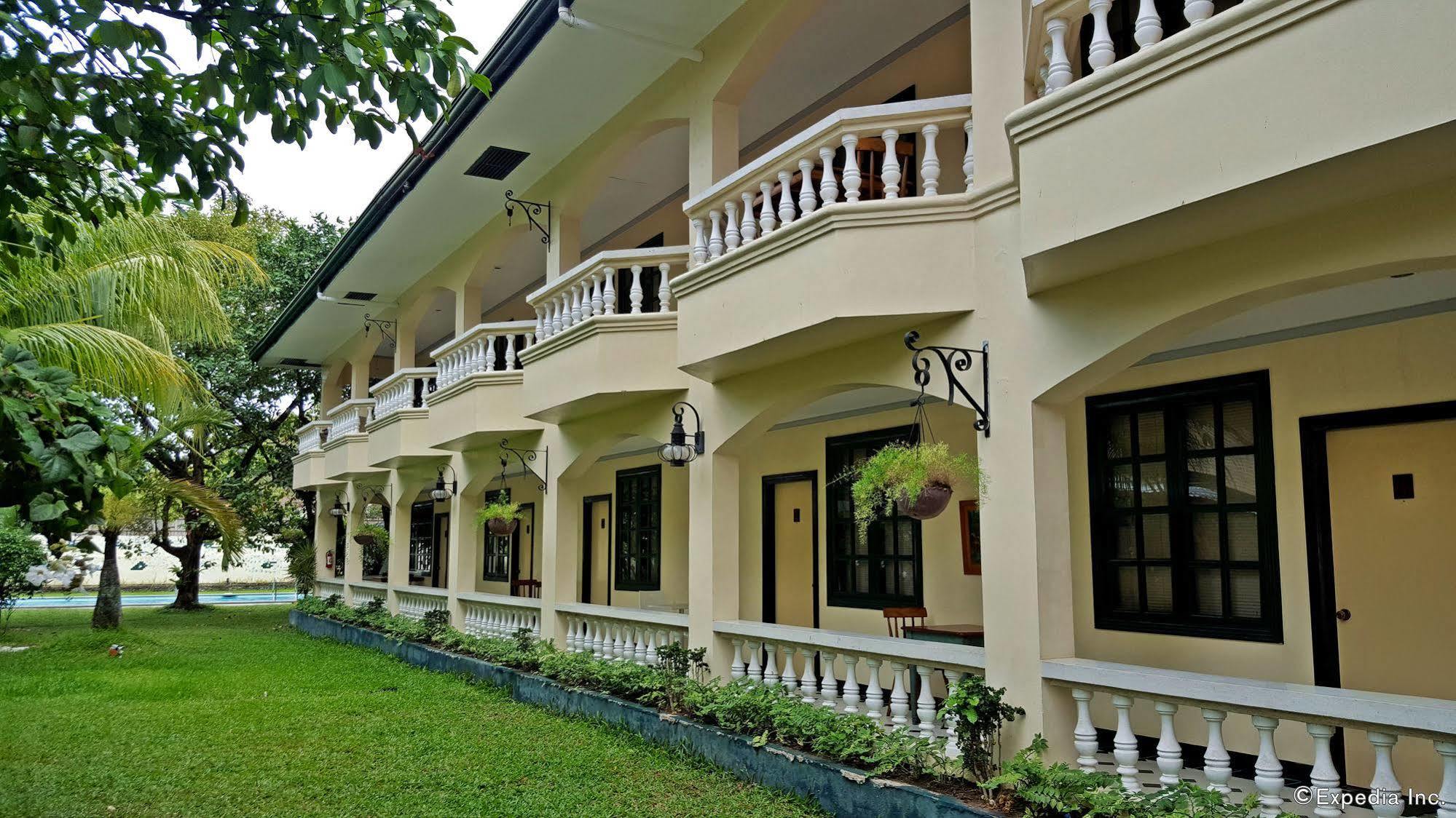 La Planta Hotel And Restaurant, Inc. Bais Zewnętrze zdjęcie