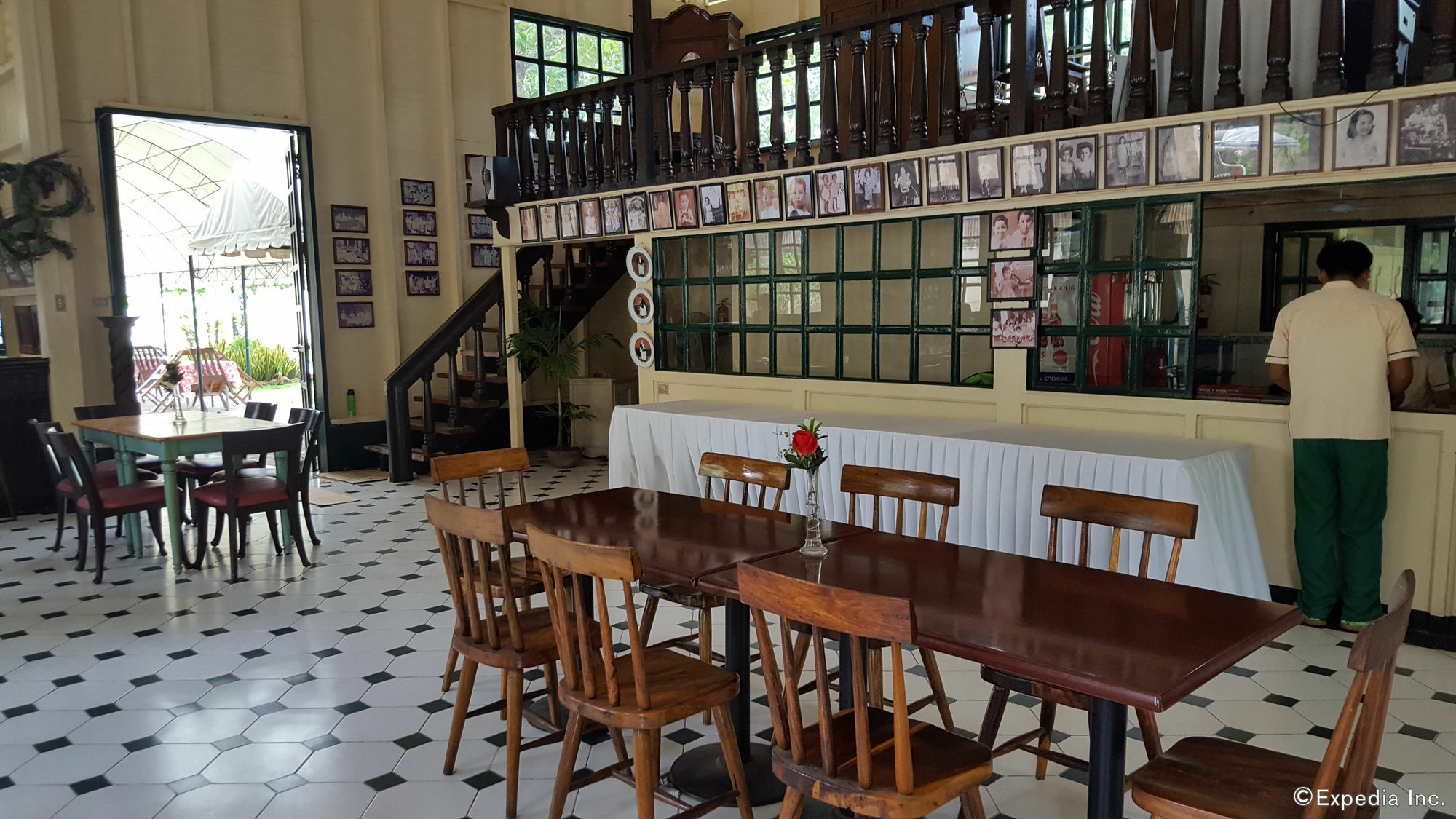 La Planta Hotel And Restaurant, Inc. Bais Zewnętrze zdjęcie